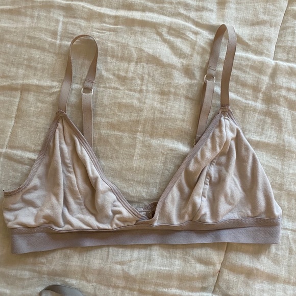 LOT OF 3 Richer Poorer Bras Size L - Picture 5 of 8